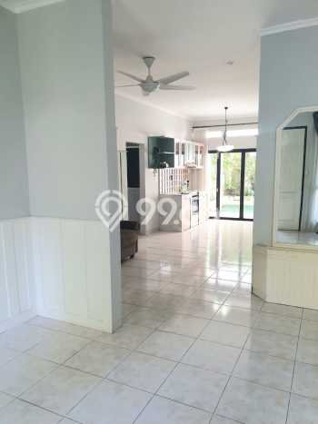 For Sale! Premium House LT 160m2 Desain Modern di Rempoa For Sale! Premium House LT 160m2 Desain Modern di Rempoa