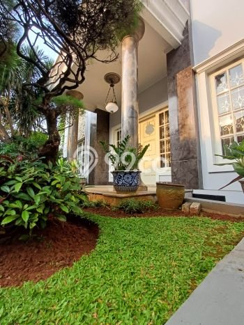 Ready to Use! Premium House LT 400m2 Desain Modern di Sektor 9-Bintaro Ready to Use! Premium House LT 400m2 Desain Modern di Sektor 9-Bintaro