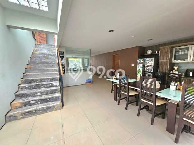 Rumah Luxury Modern Siap Huni di Rawamangun Jakarta Timur Rumah Luxury Modern Siap Huni di Rawamangun Jakarta Timur