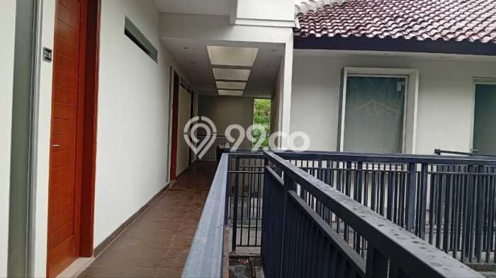 Jual Hotel Strategis di Pondok Kelapa, Luas 600m², Jalan Utama, Kawasan Komersial Jual Hotel Strategis di Pondok Kelapa, Luas 600m², Jalan Utama, Kawasan Komersial