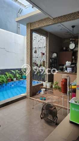 Dijual Rumah Mewah Exclusive di Cakung, Jakarta Timur Dijual Rumah Mewah Exclusive di Cakung, Jakarta Timur