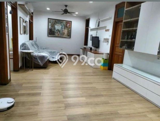 Hunian Mewah LB 210m2 Siap Huni Desain Elegan di Sunter, Jakarta Utara Hunian Mewah LB 210m2 Siap Huni Desain Elegan di Sunter, Jakarta Utara