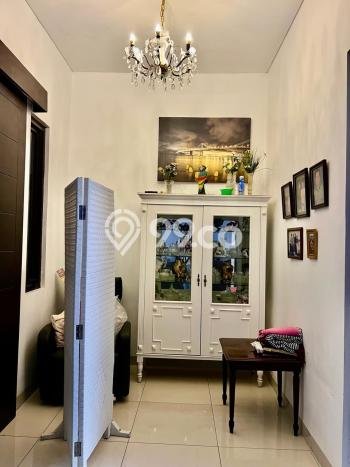 Rumah Elit LB 250m2 Siap Pakai Desain Elegan di Harapan Indah, Bekasi Rumah Elit LB 250m2 Siap Pakai Desain Elegan di Harapan Indah, Bekasi