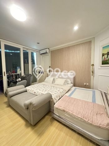 Rumah Elit Modern Siap Huni di Green garden Jakarta Barat Rumah Elit Modern Siap Huni di Green garden Jakarta Barat