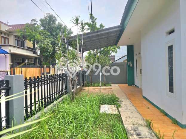 Ready to Use! Luxury House LT 880m2 Desain Elegan di Jatibening Ready to Use! Luxury House LT 880m2 Desain Elegan di Jatibening