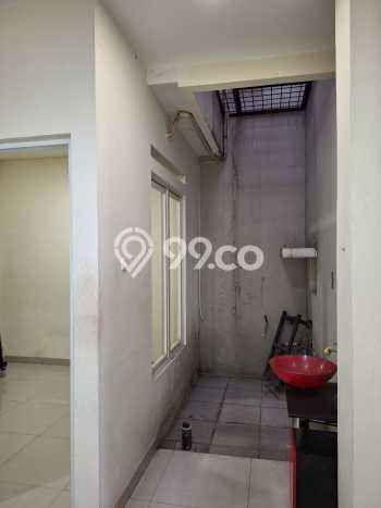 Rumah Strategis Minimalis Lb 129m2 di Cakung, Jakarta Timur Rumah Strategis Minimalis Lb 129m2 di Cakung, Jakarta Timur