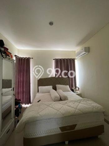 Rumah Luxury Modern Tanpa Renovasi di Harapan Indah Bekasi Rumah Luxury Modern Tanpa Renovasi di Harapan Indah Bekasi