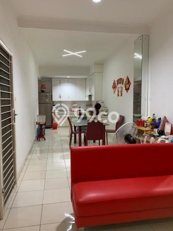 Dijual Hunian Rumah Terawat 3 KT di Harapan Indah, Bekasi Dijual Hunian Rumah Terawat 3 KT di Harapan Indah, Bekasi