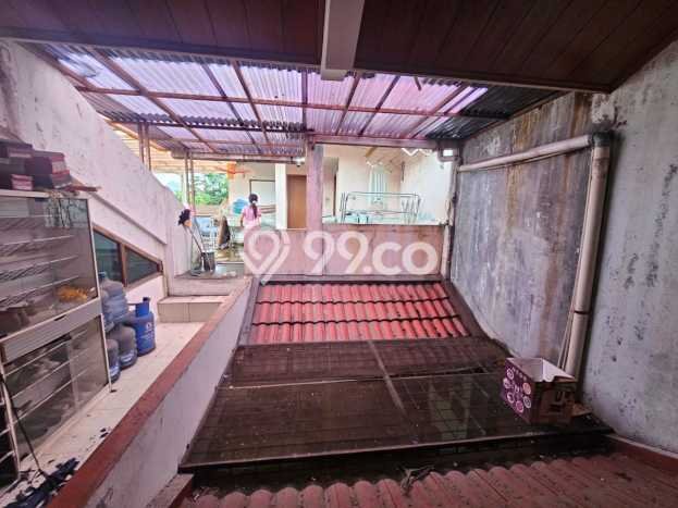 Jual Rumah Luas Elegan Dengan View Eksklusif di Harapan Indah, Bekasi Jual Rumah Luas Elegan Dengan View Eksklusif di Harapan Indah, Bekasi