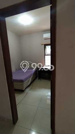 Rumah Elit Modern Tanpa Renovasi di Metland Menteng Jakarta Timur Rumah Elit Modern Tanpa Renovasi di Metland Menteng Jakarta Timur