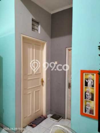 Rumah Luas Asri 2 KT Siap Huni di Pejuang Bekasi Rumah Luas Asri 2 KT Siap Huni di Pejuang Bekasi