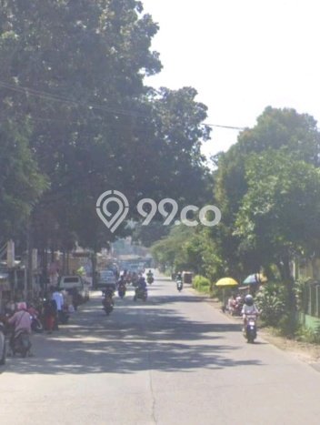 AREA BISNIS! Gudang di Citeureup, Luas 8m², Mainroad, Ramai AREA BISNIS! Gudang di Citeureup, Luas 8m², Mainroad, Ramai