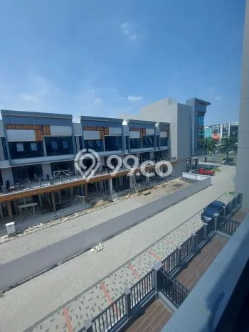 SEWA TERBAIK! Ruko di , Luas 189m2m², Kawasan Ramai, Ready Pakai SEWA TERBAIK! Ruko di , Luas 189m2m², Kawasan Ramai, Ready Pakai