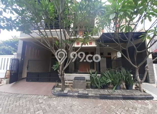 Rumah Elit Modern Tanpa Renovasi di Pondok Kopi Jakarta Timur Rumah Elit Modern Tanpa Renovasi di Pondok Kopi Jakarta Timur