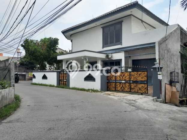Dijual Rumah Luas Megah Dengan View Eksklusif di Cibubur, Depok Dijual Rumah Luas Megah Dengan View Eksklusif di Cibubur, Depok