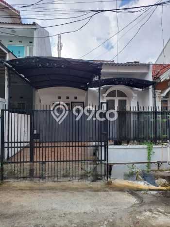 Disewakan Rumah Harga Terjangkau di Harapan Indah Bekasi dengan 3 KT Disewakan Rumah Harga Terjangkau di Harapan Indah Bekasi dengan 3 KT