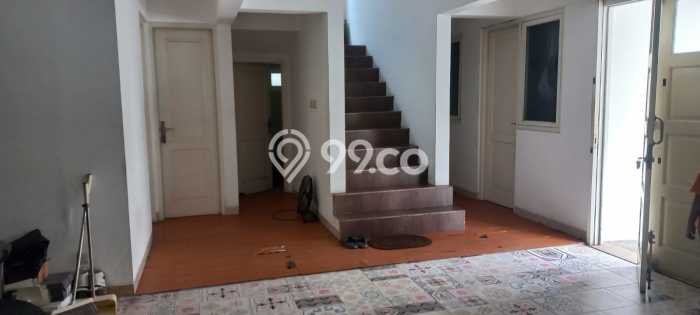 For Sale! Premium House LT 138m2 Desain Modern di Pejaten For Sale! Premium House LT 138m2 Desain Modern di Pejaten