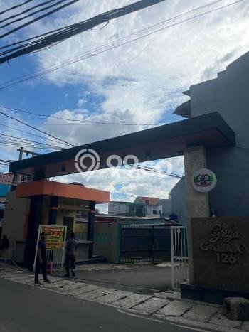 Rumah Minimalis 4 KT di Condet Jakarta Timur Unfurnished Rumah Minimalis 4 KT di Condet Jakarta Timur Unfurnished