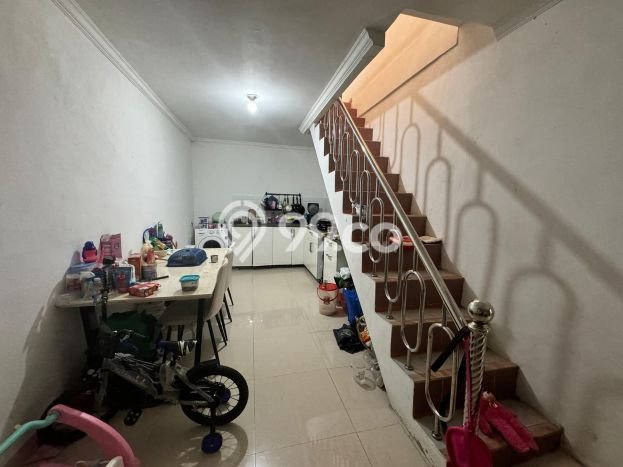 Jual Rumah Eksklusif 3 KT di Galaxy, Bekasi Jual Rumah Eksklusif 3 KT di Galaxy, Bekasi