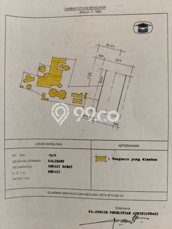 Dijual Rumah Premium dengan Fasilitas Sekitar Lengkap di Bekasi Barat, Bekasi Dijual Rumah Premium dengan Fasilitas Sekitar Lengkap di Bekasi Barat, Bekasi