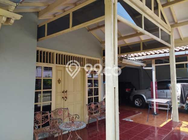 Hunian Nyaman Asri 3 KT Siap Pakai di harapan indah Bekasi Hunian Nyaman Asri 3 KT Siap Pakai di harapan indah Bekasi