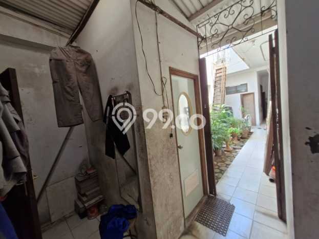 Ruko Bagus LT 350m2 LB 480m2 Dijual di Duren Sawit Jakarta Timur Ruko Bagus LT 350m2 LB 480m2 Dijual di Duren Sawit Jakarta Timur