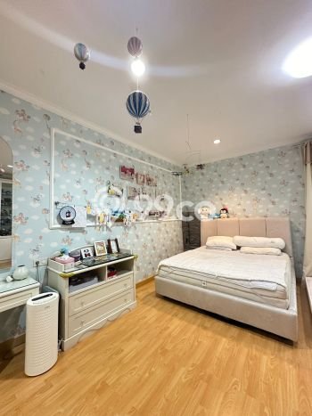 Rumah Elit Modern Siap Huni di Green garden Jakarta Barat Rumah Elit Modern Siap Huni di Green garden Jakarta Barat