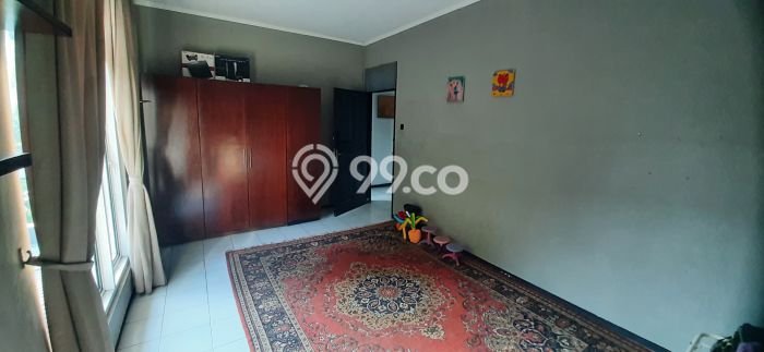 Rumah Elit Modern Siap Huni di Pondok Kelapa Jakarta Timur Rumah Elit Modern Siap Huni di Pondok Kelapa Jakarta Timur