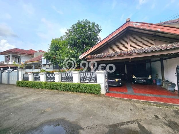 Hot Offer Hunian Premium Ideal dan Luas di Cinere, Depok Hot Offer Hunian Premium Ideal dan Luas di Cinere, Depok