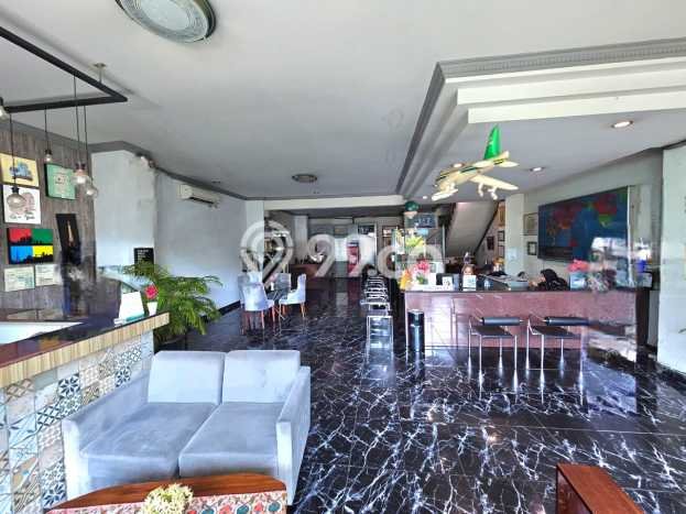 Kantor Dijual di Jakarta Timur LT 330m2 & LB 800m2 Lokasi Terbaik! Kantor Dijual di Jakarta Timur LT 330m2 & LB 800m2 Lokasi Terbaik!