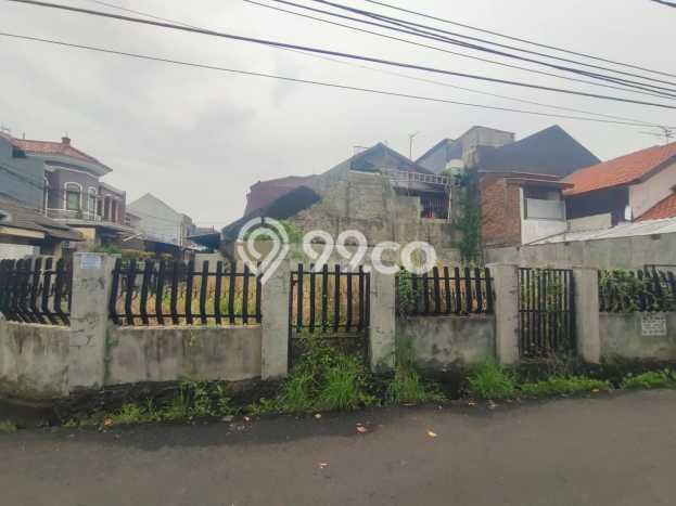 HARGA TERBAIK! Tanah Kawasan Pondok Bambu, Luas 180m², Jalur Strategis, Area Berkembang HARGA TERBAIK! Tanah Kawasan Pondok Bambu, Luas 180m², Jalur Strategis, Area Berkembang