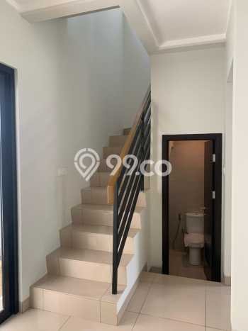 Lokasi strategis! Rumah siap huni disewakan di Medan Satria LB 55m2 Lokasi strategis! Rumah siap huni disewakan di Medan Satria LB 55m2