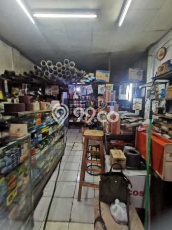 Ruko Bagus Dijual LB 82m2 Lokasi Strategis Jakarta Timur Area Cocok untuk Berbisnis Ruko Bagus Dijual LB 82m2 Lokasi Strategis Jakarta Timur Area Cocok untuk Berbisnis