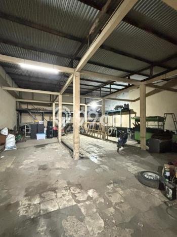 Unit Gudang Dijual di Bekasi LT 415m2 & LB 200m2 Unit Gudang Dijual di Bekasi LT 415m2 & LB 200m2