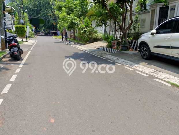 Dijual Rumah Elit Exclusive di Cempaka Putih, Jakarta Pusat Dijual Rumah Elit Exclusive di Cempaka Putih, Jakarta Pusat