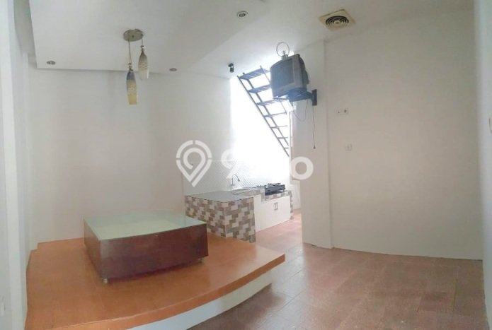 Rumah Modern 3 Kamar LT 105m2 di Jatibening Rumah Modern 3 Kamar LT 105m2 di Jatibening