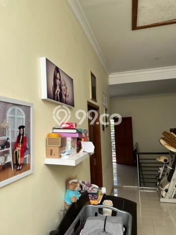 Jual Rumah Modern 4 KT di Harapan Indah, Bekasi Jual Rumah Modern 4 KT di Harapan Indah, Bekasi