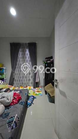 Rumah Elit Modern Siap Huni di Summarecon Bekasi Bekasi Rumah Elit Modern Siap Huni di Summarecon Bekasi Bekasi