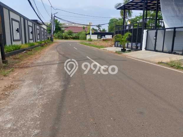 Dijual Tanah di Jakarta Timur, Luas 150m2 SHM Dijual Tanah di Jakarta Timur, Luas 150m2 SHM
