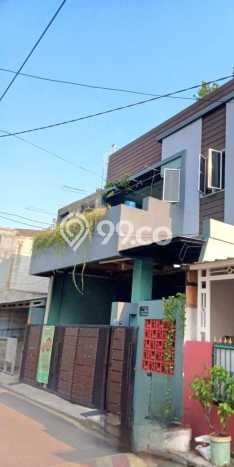 Hunian Nyaman Asri 4 KT Siap Pakai di Harapan Jaya Bekasi Hunian Nyaman Asri 4 KT Siap Pakai di Harapan Jaya Bekasi