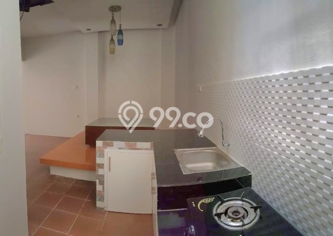 Rumah Modern 3 Kamar LT 105m2 di Jatibening Rumah Modern 3 Kamar LT 105m2 di Jatibening