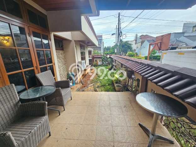 Jual Rumah Luas Elegan Dengan View Eksklusif di Harapan Indah, Bekasi Jual Rumah Luas Elegan Dengan View Eksklusif di Harapan Indah, Bekasi