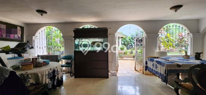 Dijual Rumah Mewah Elegan Dengan View Eksklusif di Cipete, Jakarta Selatan Dijual Rumah Mewah Elegan Dengan View Eksklusif di Cipete, Jakarta Selatan