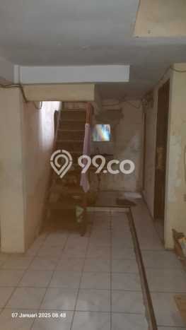 Rumah Modern Cantik 5 Kamar Bisa Langsung Pindah di Kelapa Gading Rumah Modern Cantik 5 Kamar Bisa Langsung Pindah di Kelapa Gading