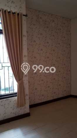 Hunian Mewah LB 102m2 Siap Pakai Desain Elegan di Pondok Kopi, Jakarta Timur Hunian Mewah LB 102m2 Siap Pakai Desain Elegan di Pondok Kopi, Jakarta Timur