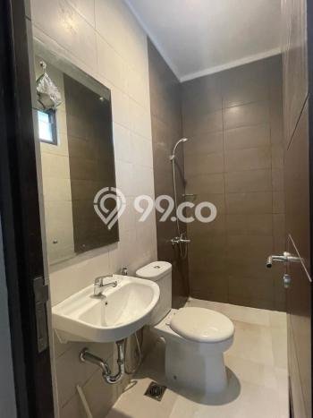Rumah sewa siap pakai 3 KT di Summarecon Bekasi, Bekasi Rumah sewa siap pakai 3 KT di Summarecon Bekasi, Bekasi