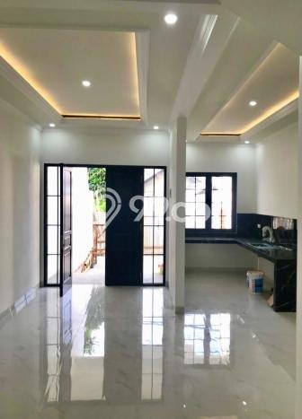 Rumah Modern 3 KT di Cipinang Jakarta Timur Unfurnished Rumah Modern 3 KT di Cipinang Jakarta Timur Unfurnished