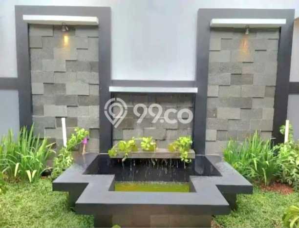 Rumah Luxury Modern Siap Huni di Jatibening Bekasi Rumah Luxury Modern Siap Huni di Jatibening Bekasi