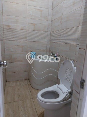 Jual Rumah Mewah Elegan Dengan View Eksklusif di Jati Asih, Bekasi Jual Rumah Mewah Elegan Dengan View Eksklusif di Jati Asih, Bekasi