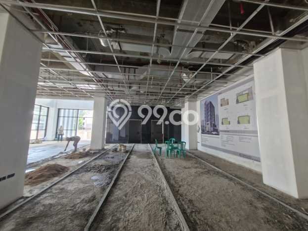 Unit Kantor Strategis di Mampang Prapatan, Jakarta Selatan Potensi Bisnis Besar Unit Kantor Strategis di Mampang Prapatan, Jakarta Selatan Potensi Bisnis Besar
